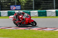 Advanced Group Red Bikes